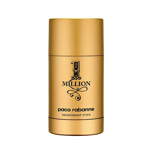 1 Million 75g Deodorant Stick for Men by Paco Rabanne