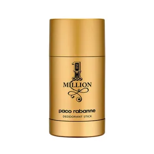 1 Million 75g Deodorant Stick for Men by Paco Rabanne