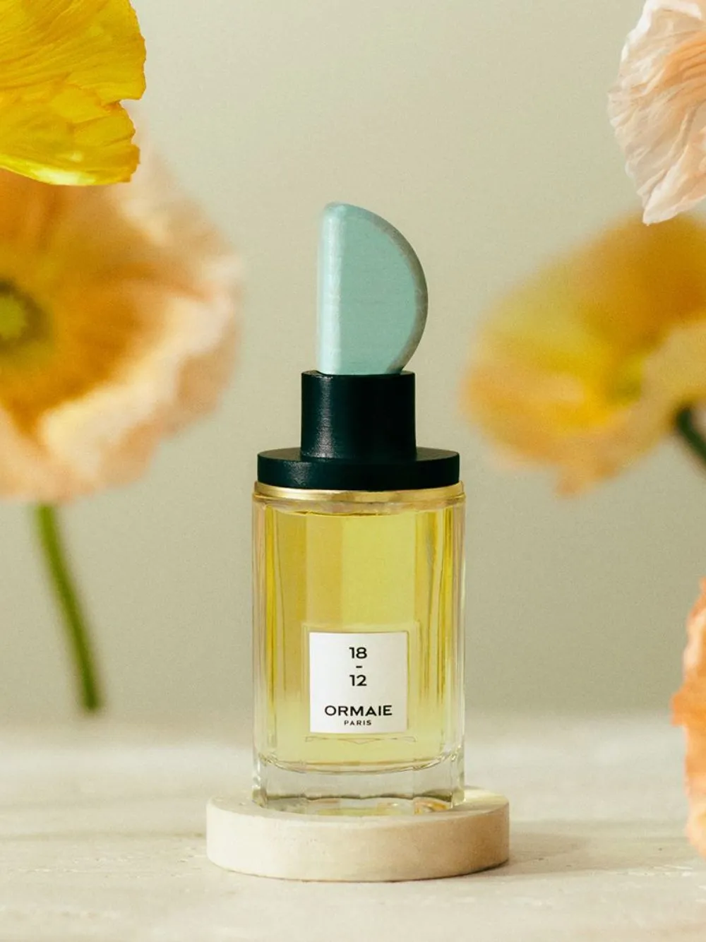 18-12 Eau de Parfum 100ml