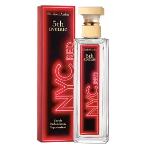 5th Avenue NYC Red by Elizabeth Arden 75ml EDP