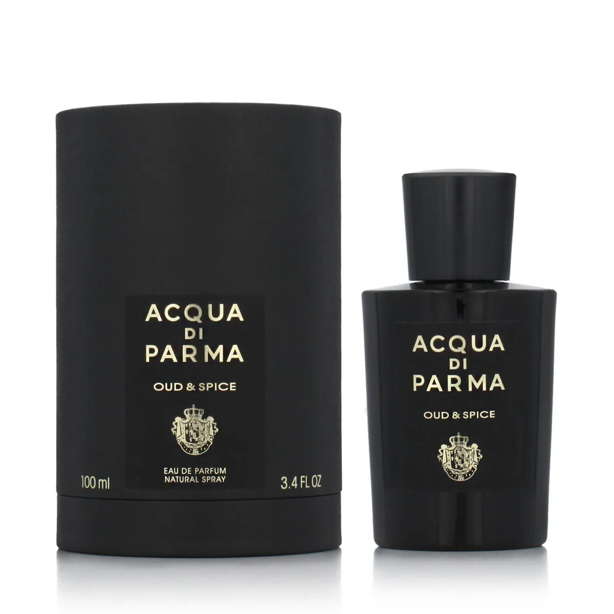 Acqua Di Parma Oud & Spice Eau De Parfum 100 ml (man)