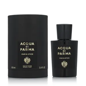 Acqua Di Parma Oud & Spice Eau De Parfum 100 ml (man)