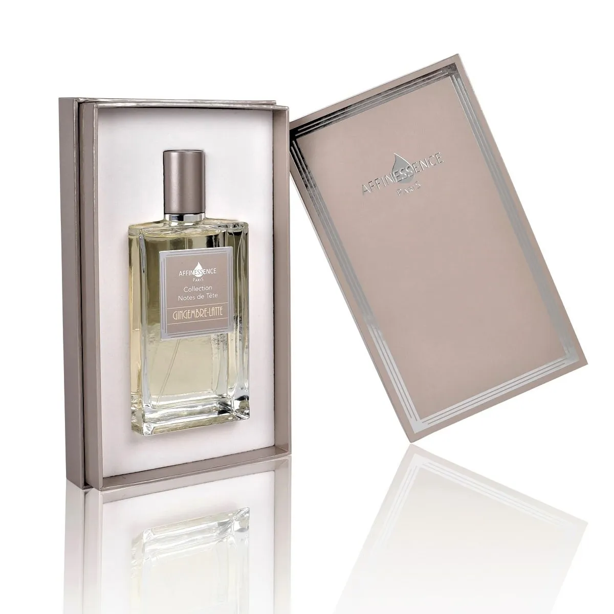 Affinessence Gingembre Latte Eau de Parfum 100ml