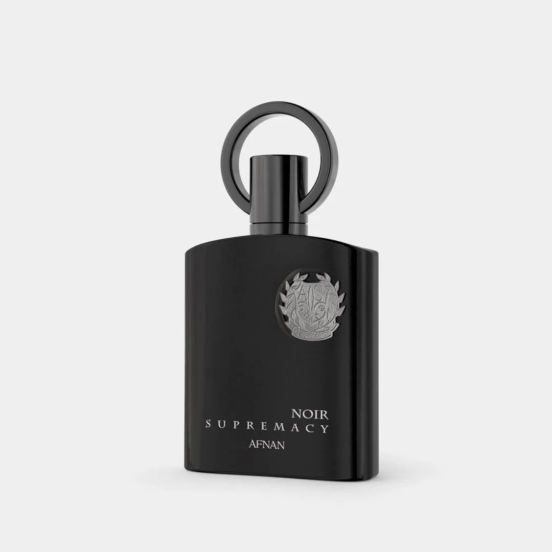 Afnan Supremacy Noir EDP Perfume 100ml