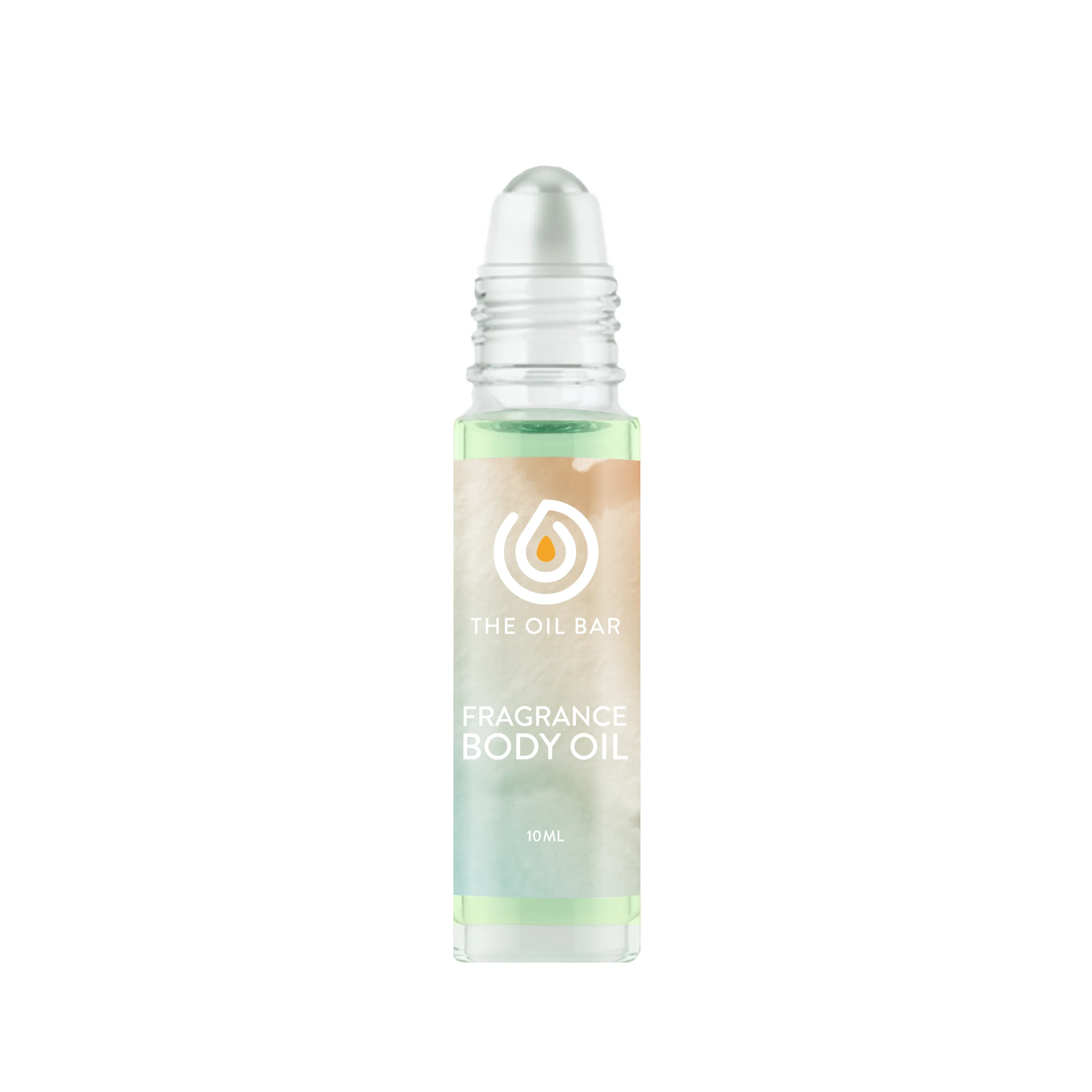 African Musk Fragrance Roll-On .33 Ounce