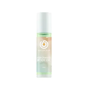 African Musk Fragrance Roll-On .33 Ounce