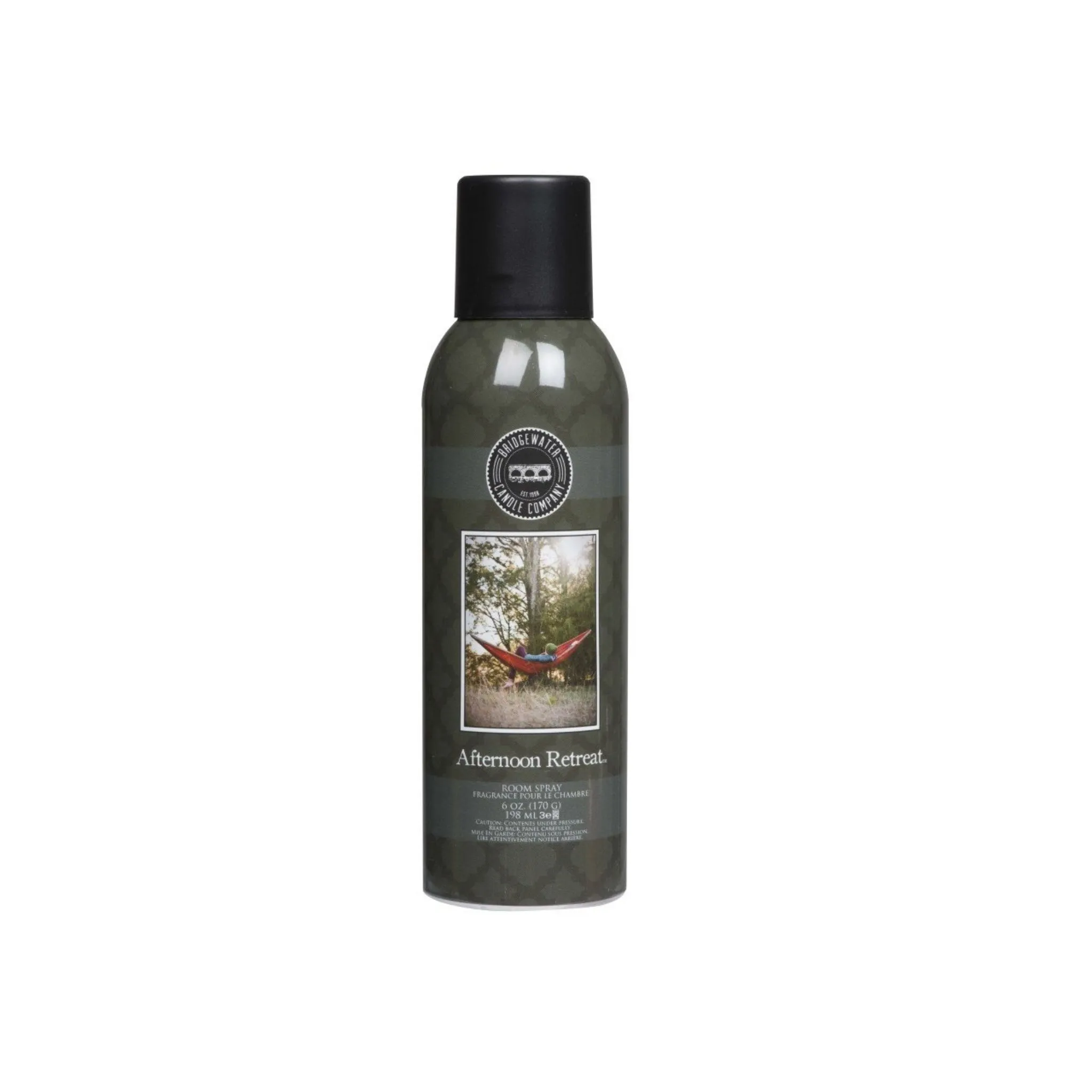 Afternoon Retreat Room Spray