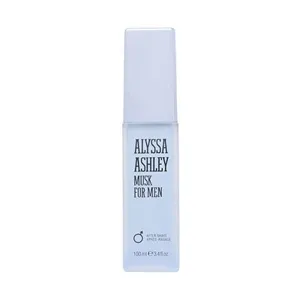 Allysa Ashley Musk by Coty