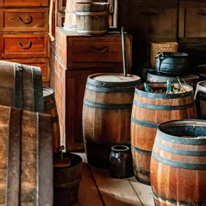 Apple Bourbon Barrel - Premium Fragrance Oil