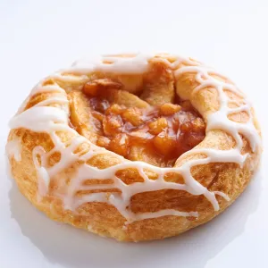 Apple Sweet Roll