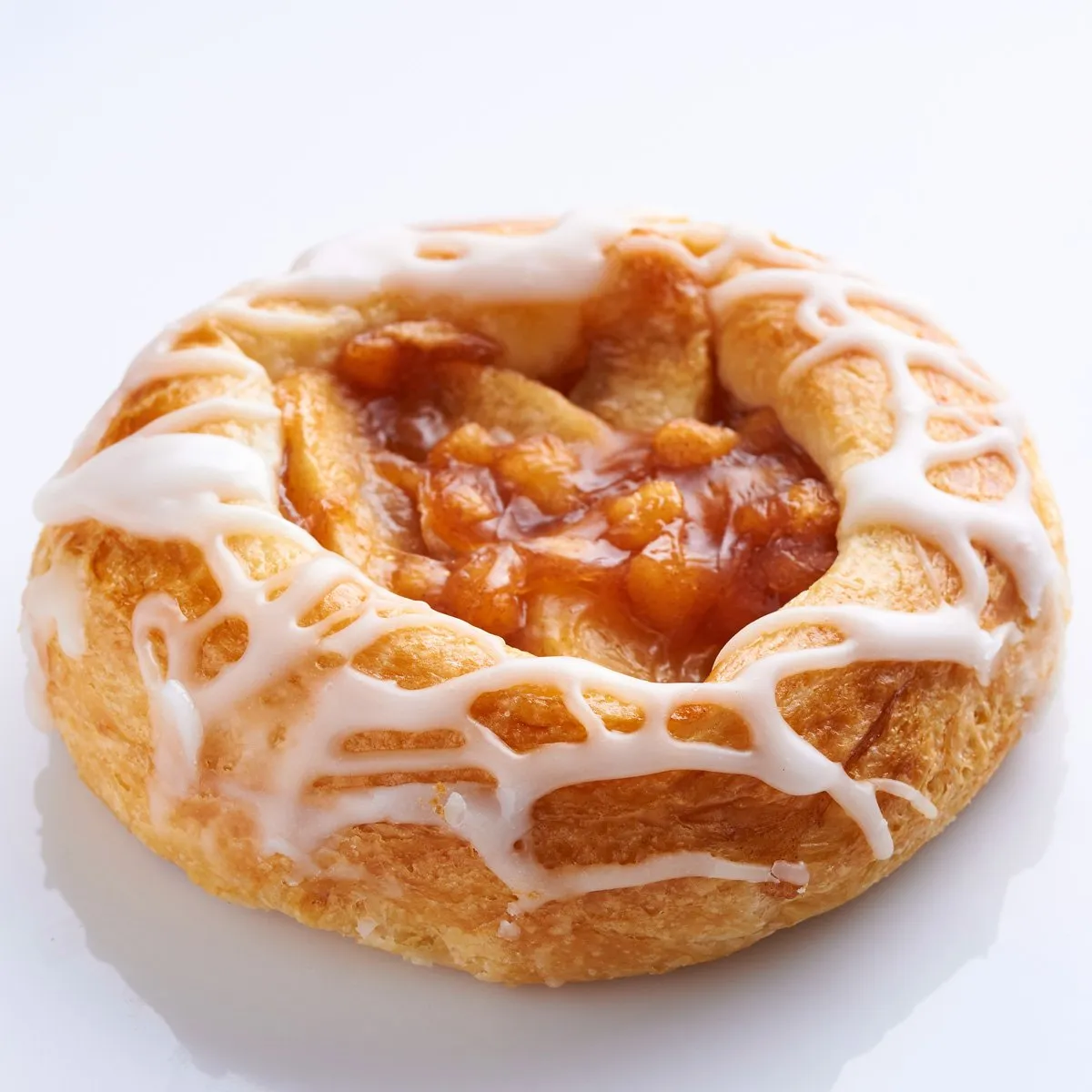 Apple Sweet Roll