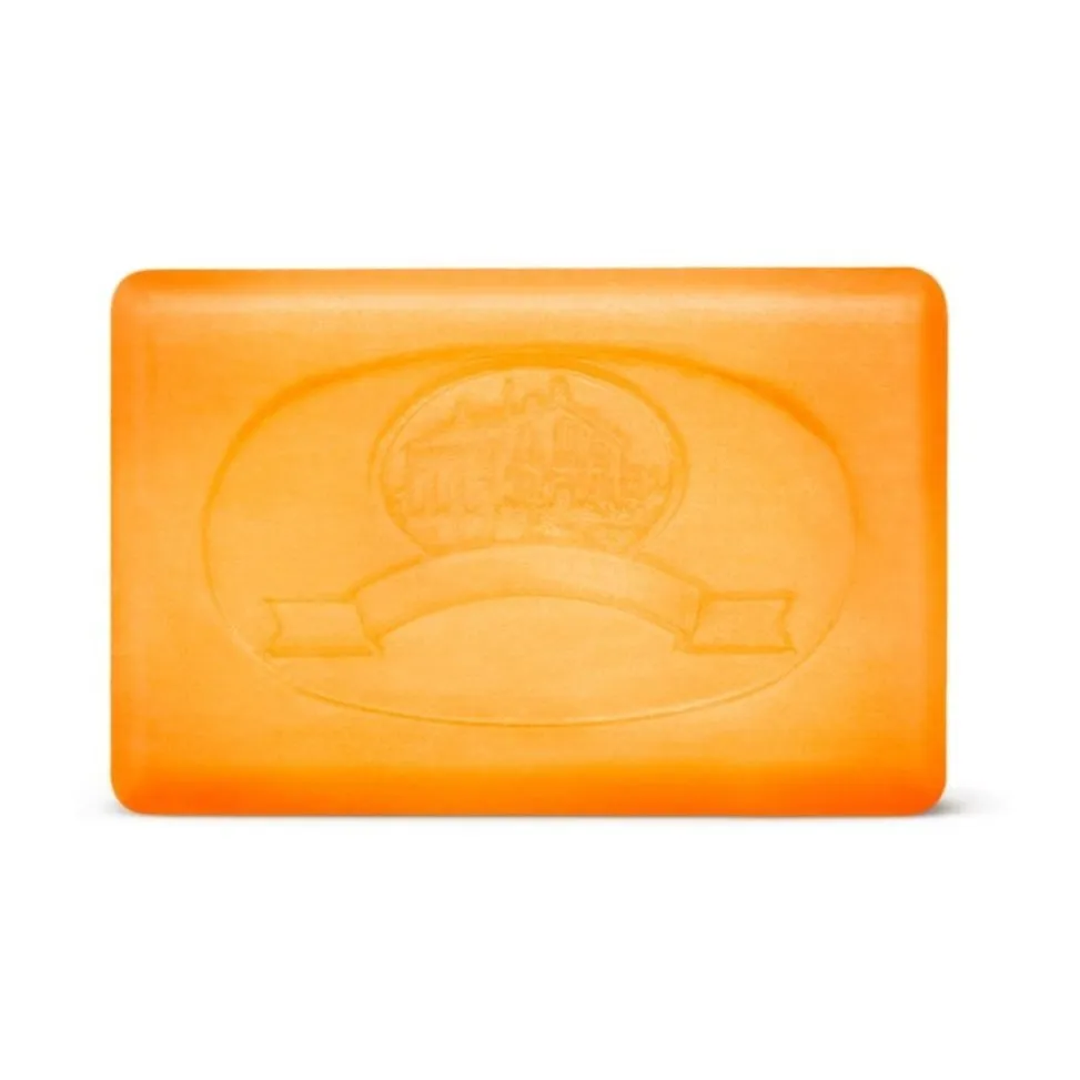 Apricot & Citrus