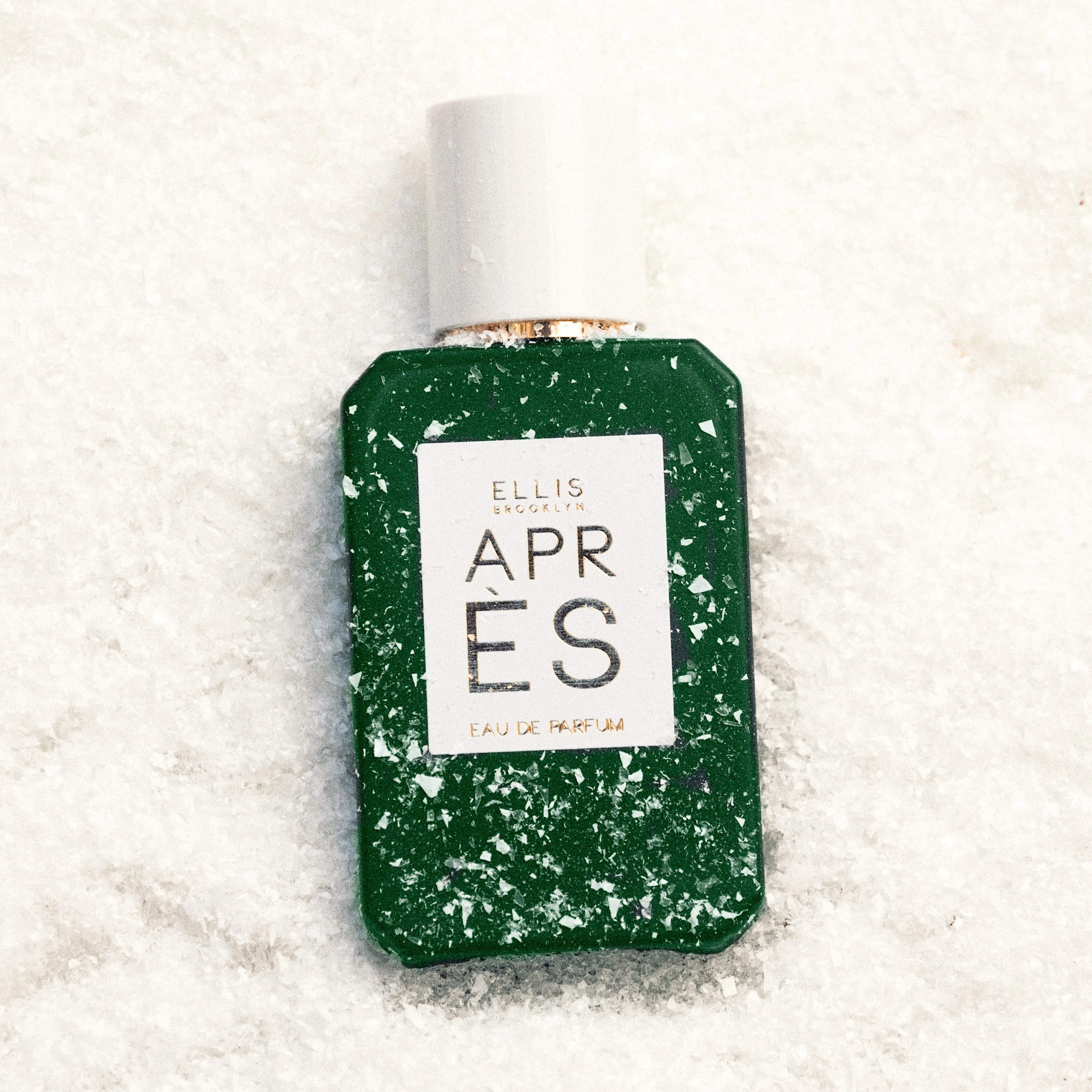 APRÈS Eau De Parfum Travel Spray