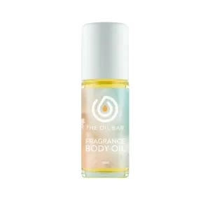 Aquolina Gold Sugar Type W Fragrance Roll-On 1 Ounce