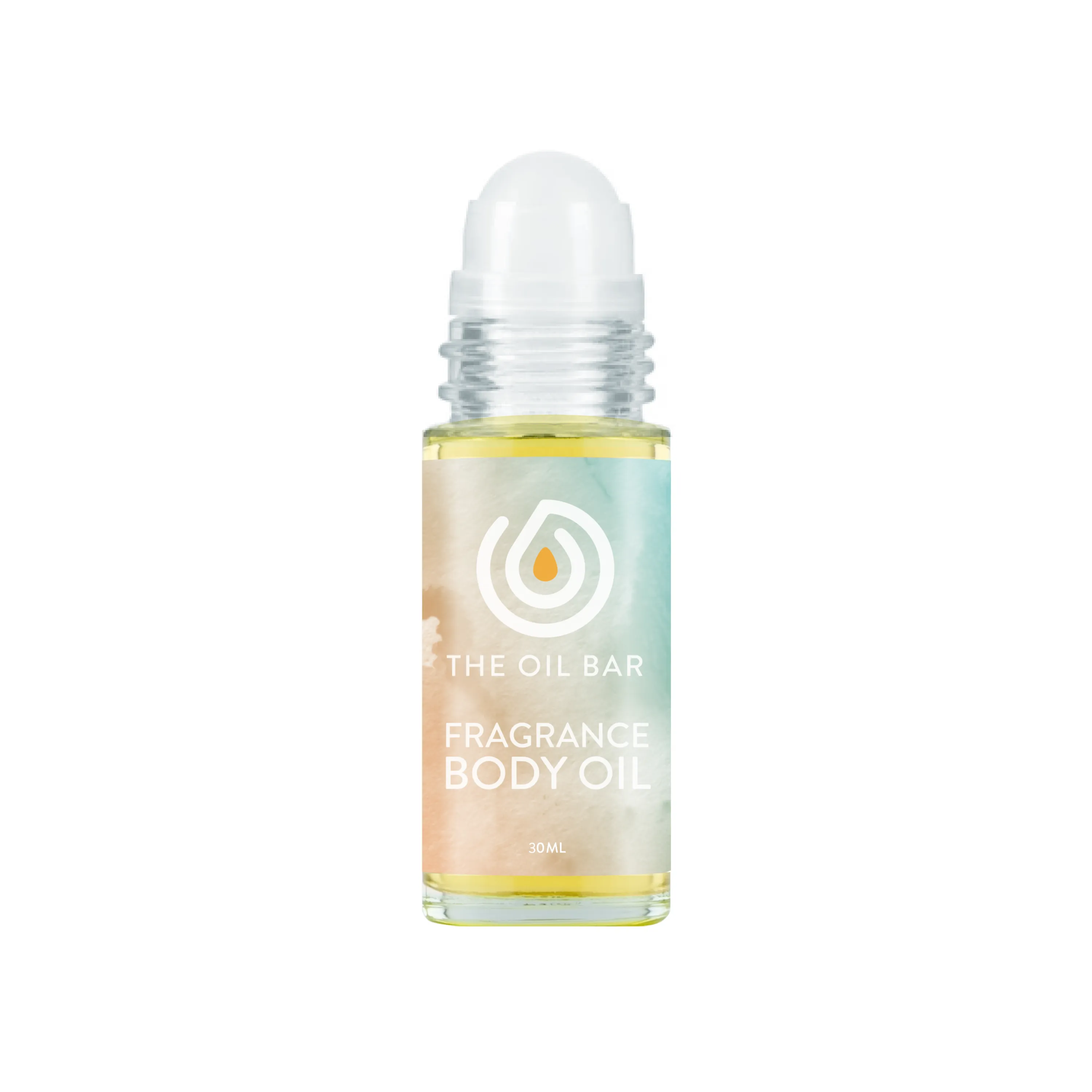 Aquolina Gold Sugar Type W Fragrance Roll-On 1 Ounce