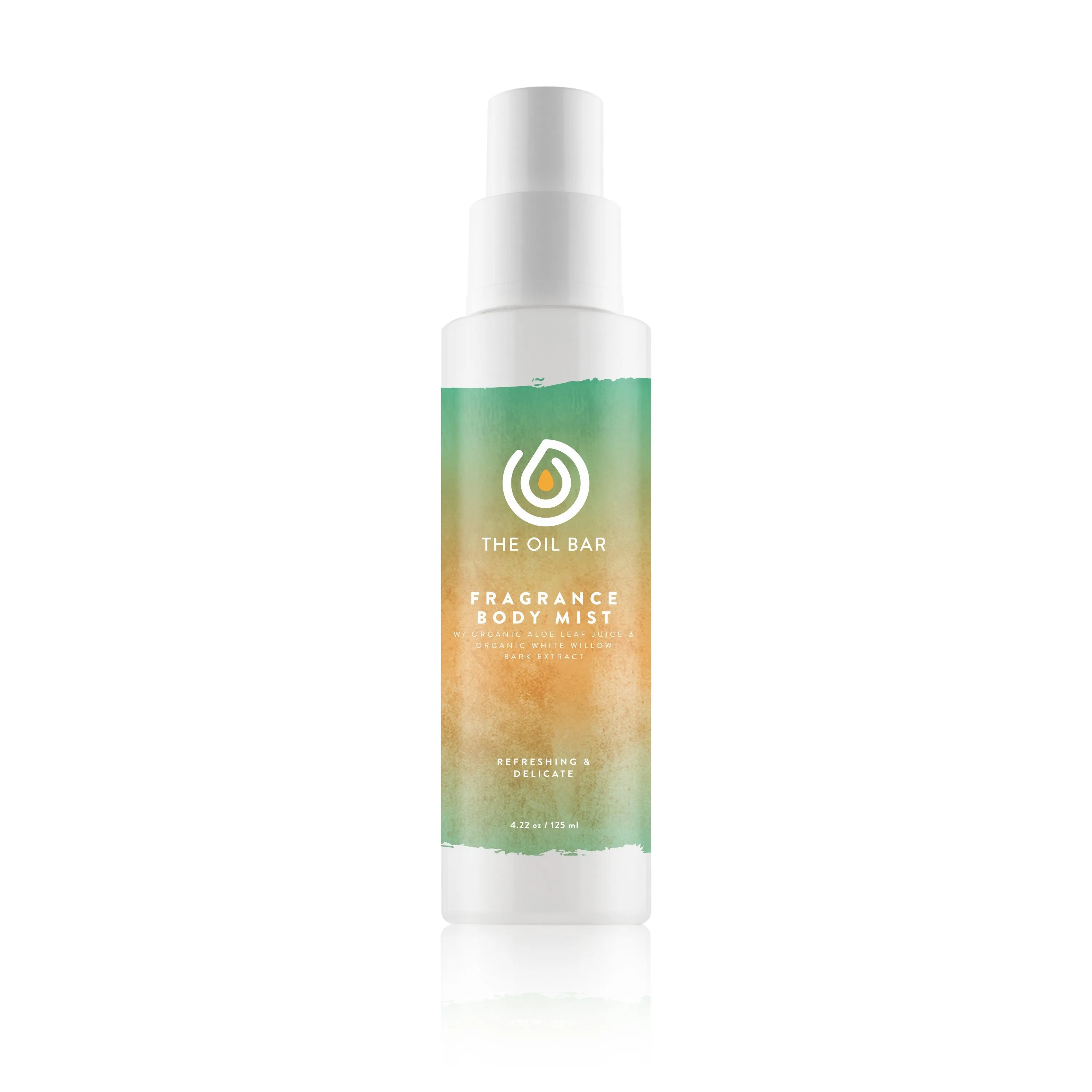 Arabian Sandalwood Fragrance Mist
