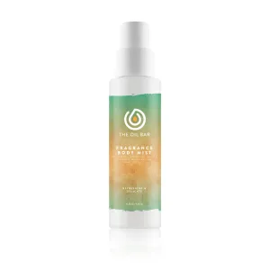Arabian Sandalwood Fragrance Mist