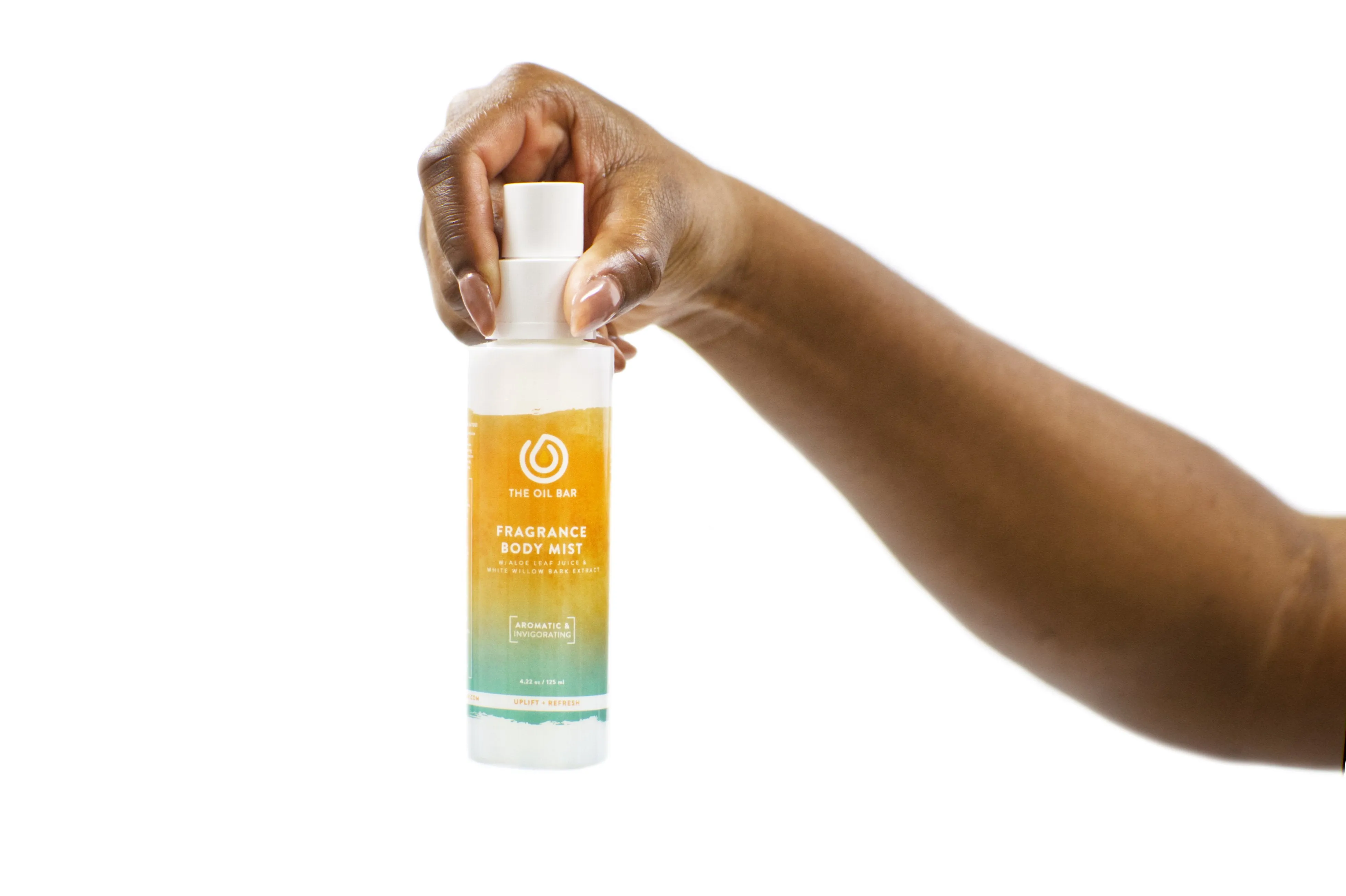 Arabian Sandalwood Fragrance Mist