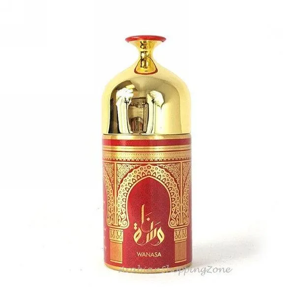 ARABIC PERFUME BODY MIST 250ML