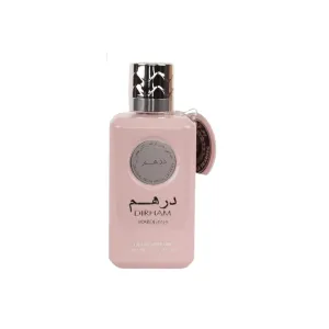 Ard Al Zaafaran Dirham Wardi Eau De Parfum - 100ML