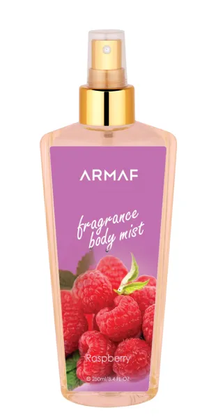 Armaf Raspberry Mist 250ML