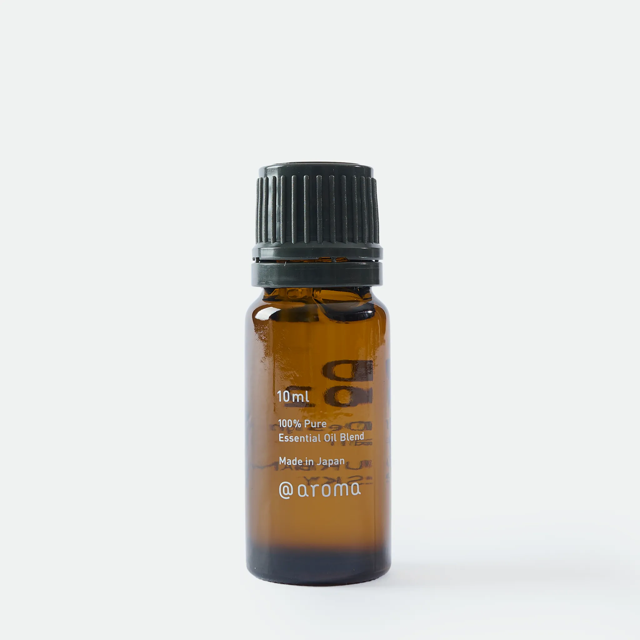 @aroma - B10 Essential Oil Bergamot Mandarin