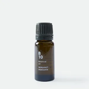 @aroma - B10 Essential Oil Bergamot Mandarin