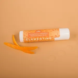 Aromatherapy Balm in Grapefruit Citrus