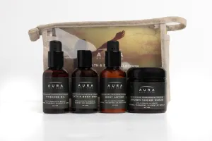 AURA Travel Kit