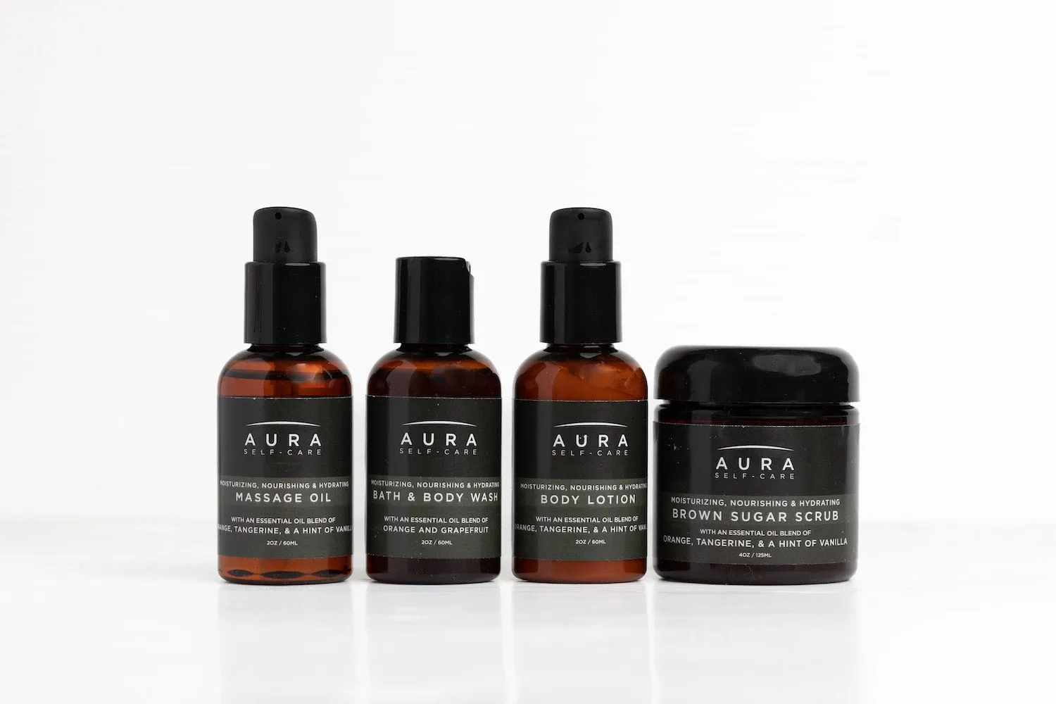 AURA Travel Kit