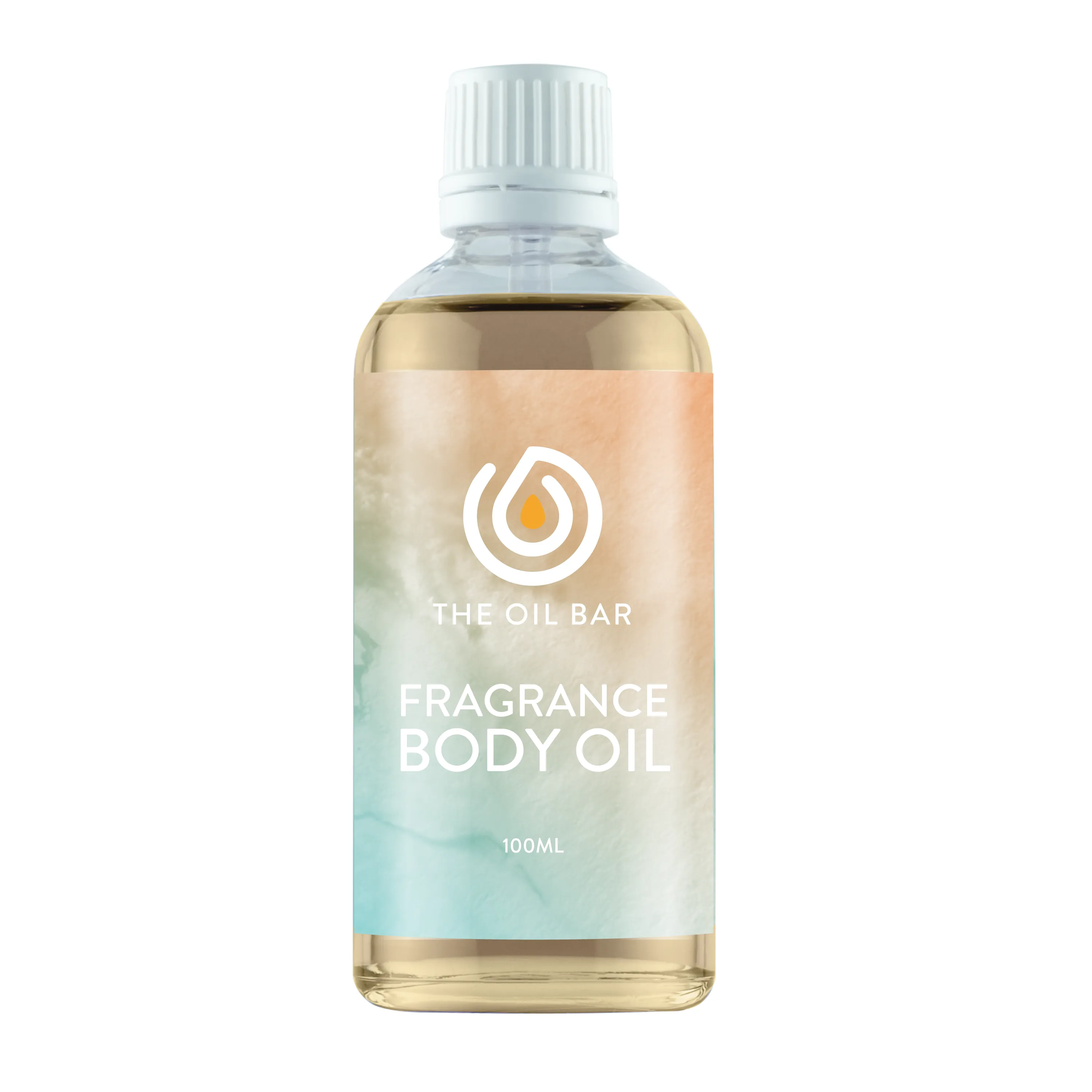 Auric Woods Fragrance Body Oil 100ml