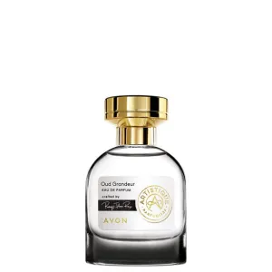 Avon Artistique Parfumiers Oud Grandeur Eau de Parfum - 50ml