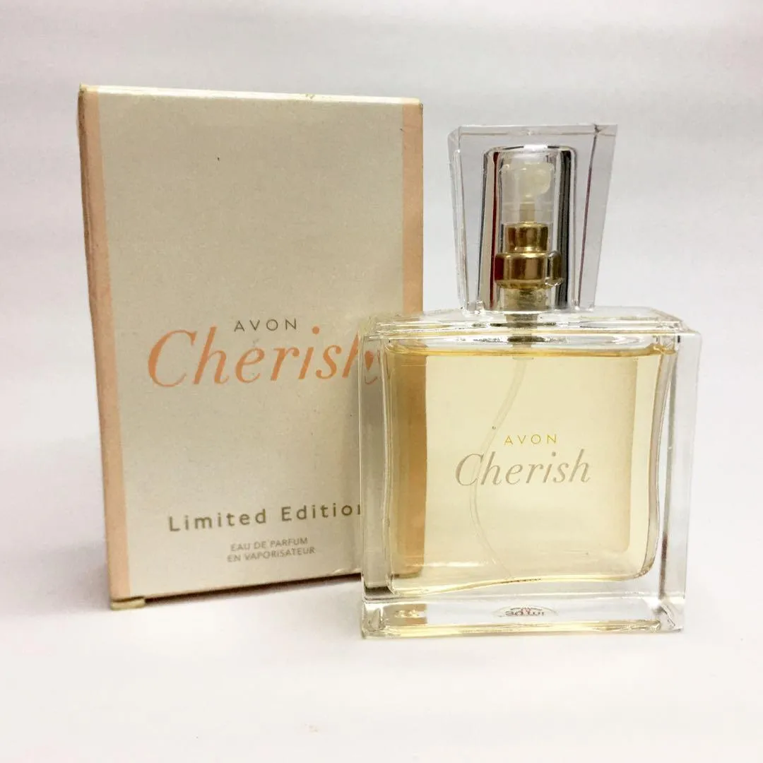 Avon Cherish Eau de Parfum - 30ml
