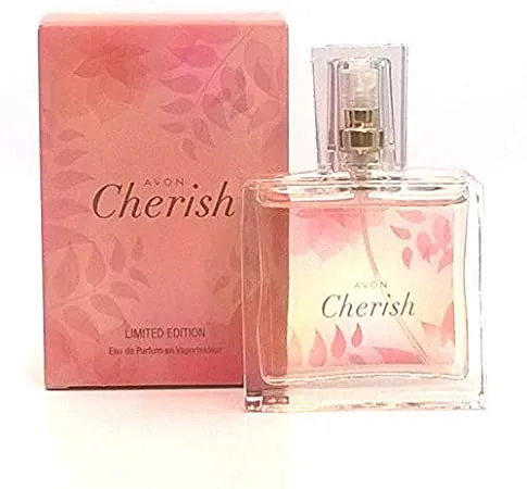 Avon Cherish Eau de Parfum - 30ml