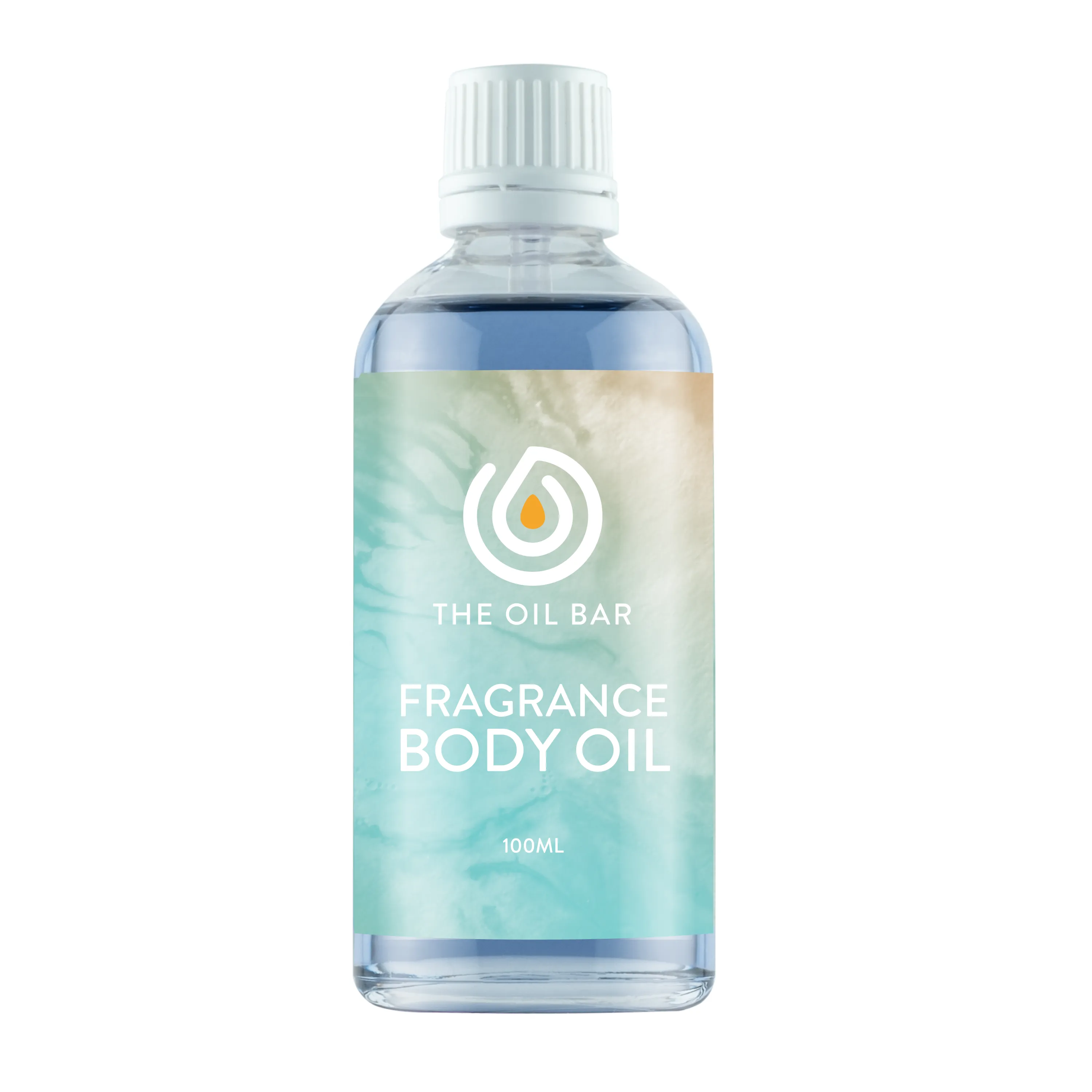 Azzaro Chrome Legend Type M Fragrance Body Oil 100ml