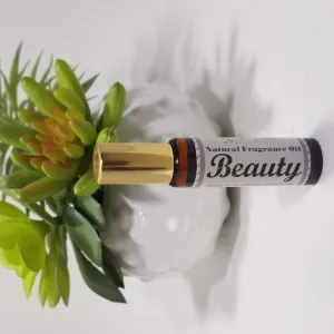 Beauty Botanical Fragrance Roll-On Body Oil 10 ml
