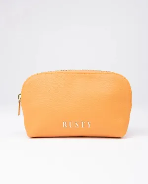 Billetera Rusty Mila Pouch* Apricot Blush