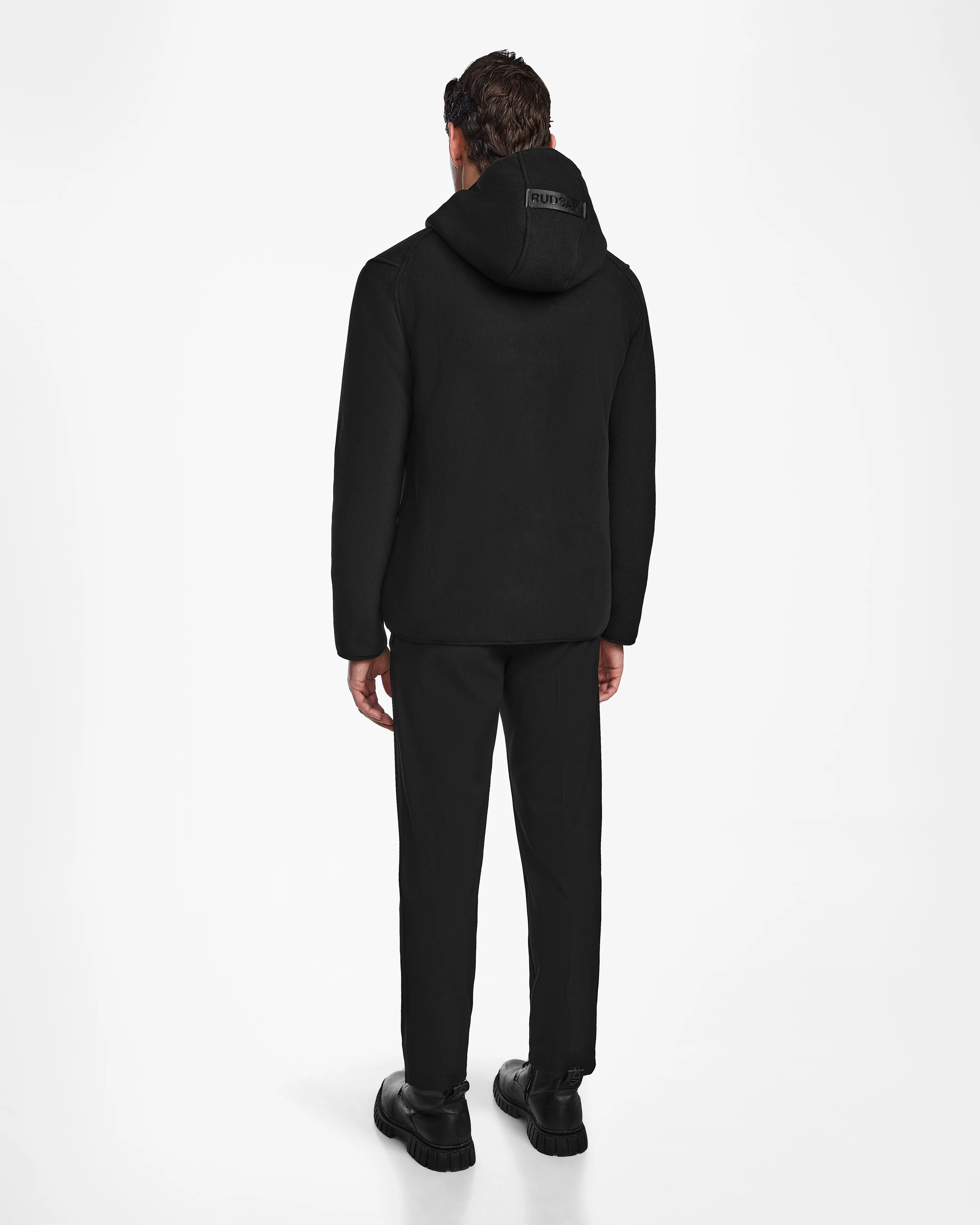 BILLY - U524501 Black M