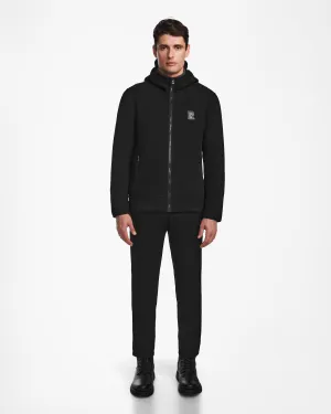 BILLY - U524501 Black M