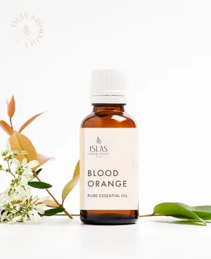 Blood Orange EO