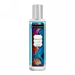 BODY LUXURIES WOMAN MIST ROMANTIC 155ML