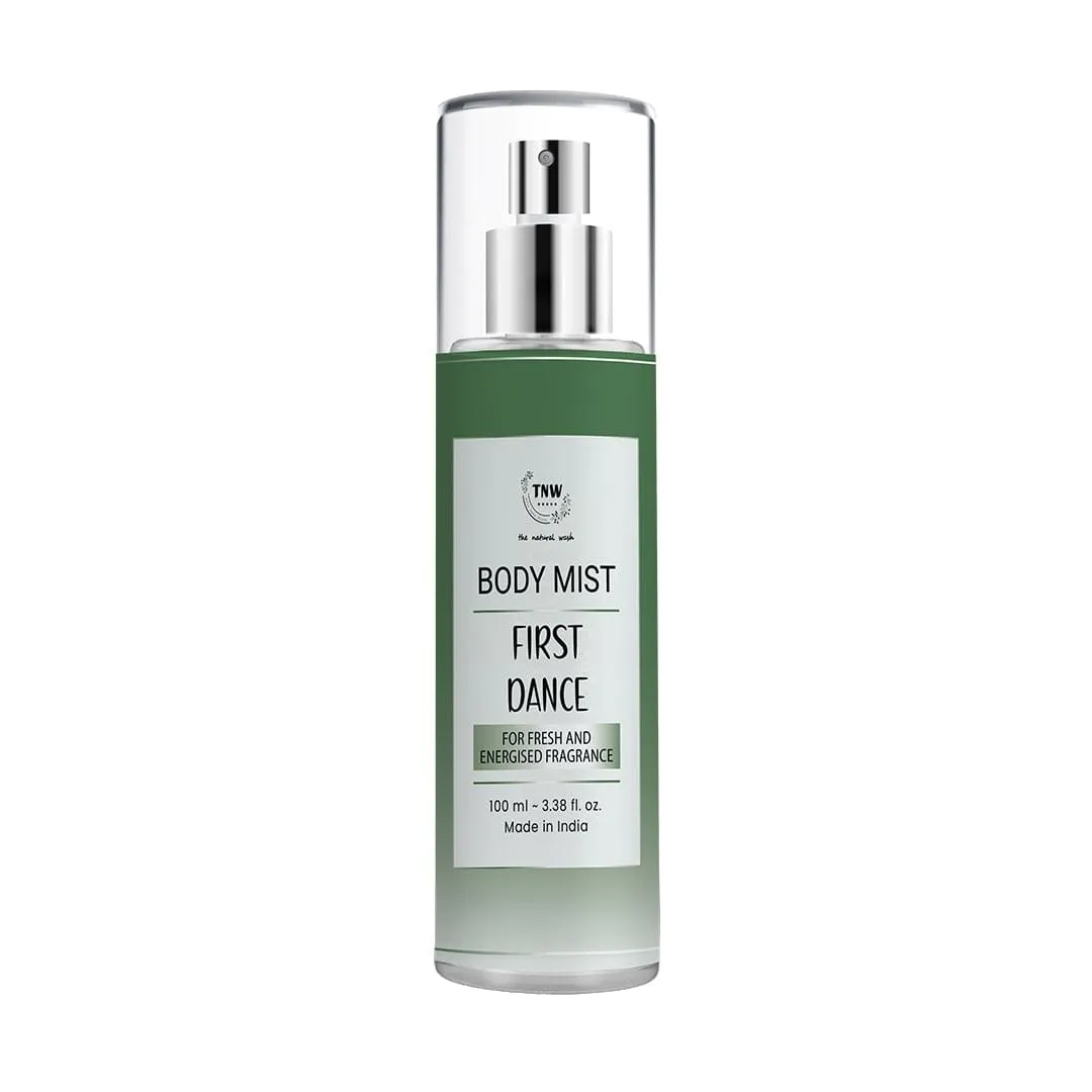 Body Mist