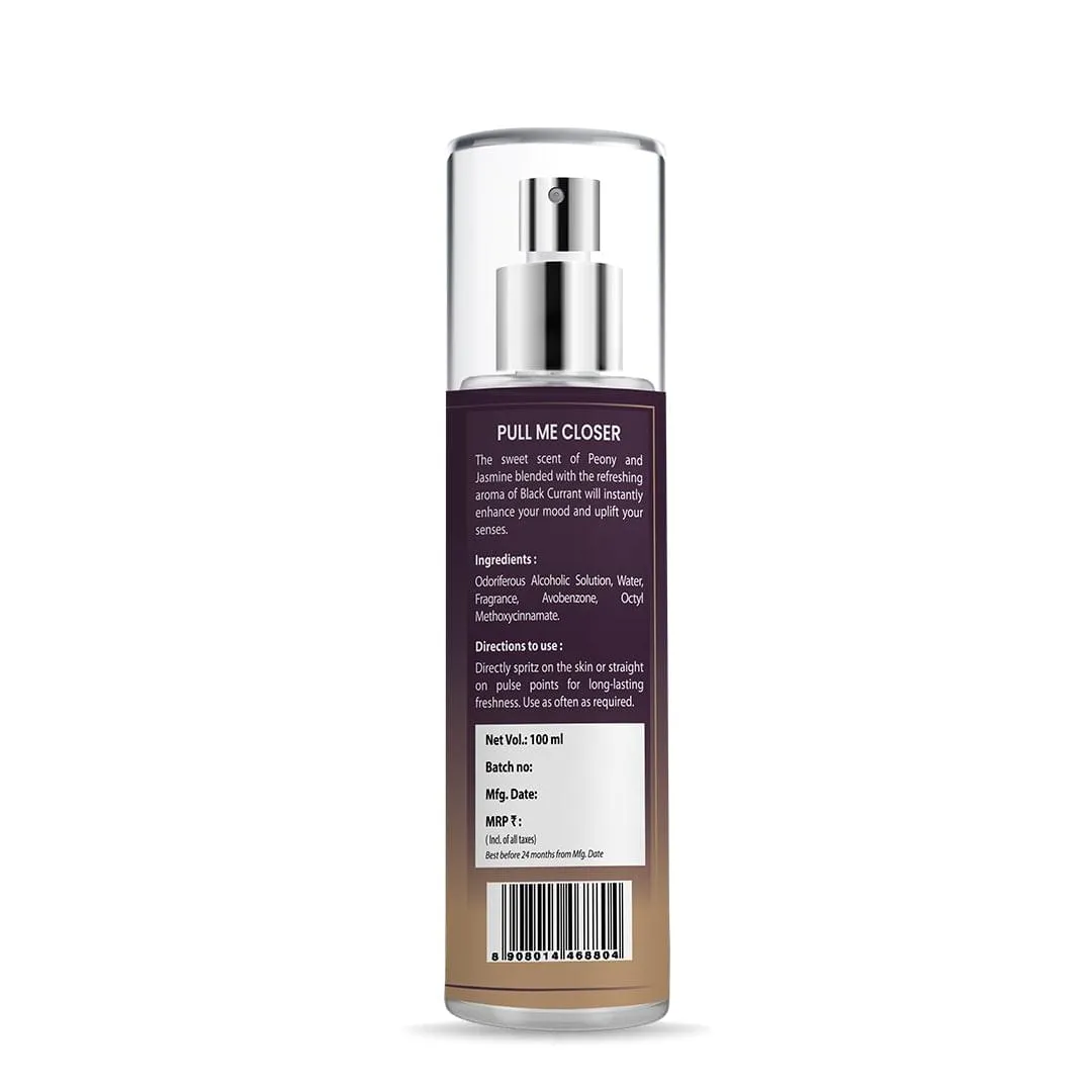 Body Mist