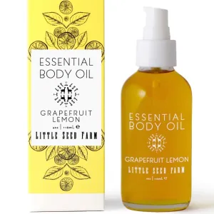 Body Oil