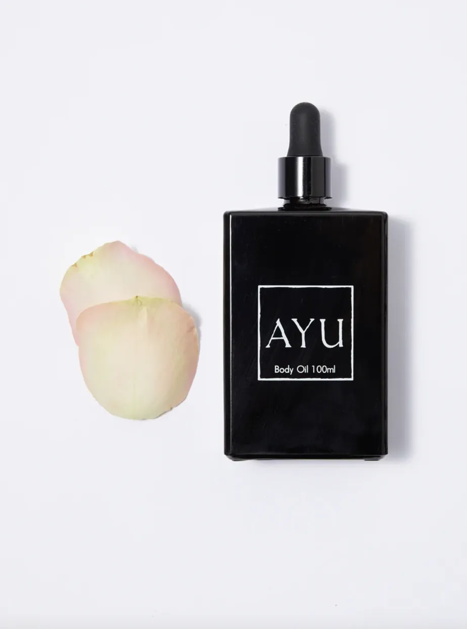 BODY OILS