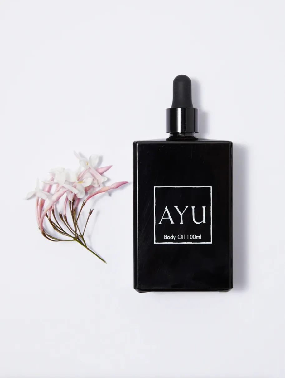 BODY OILS
