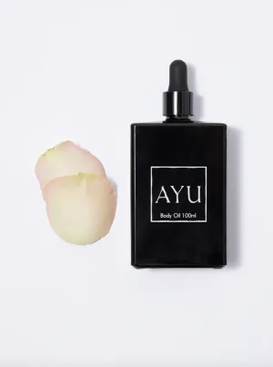 BODY OILS