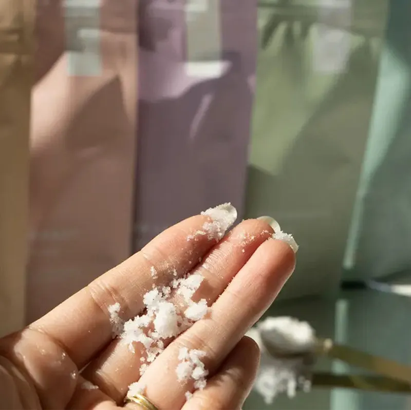 BONBLISSITY | Ocean Mist Body Polish