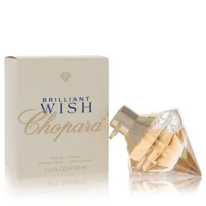 Brilliant Wish Eau De Parfum Spray By Chopard Eau De Parfum Spray (Brilliant Wish Eau De Parfum Spray By Chopard)