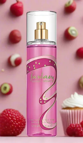 Britney Spears Fantasy Fragrance Mist 236ml x 2